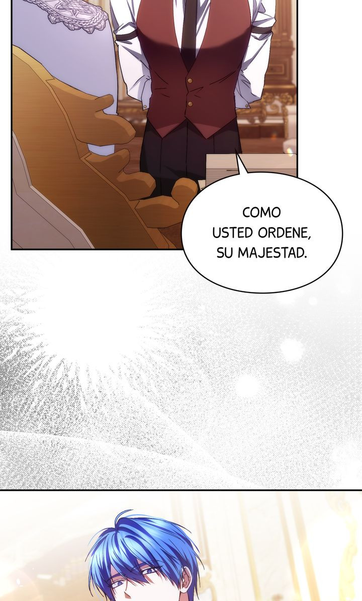 La Basura Que Se Tira No Se Recoge De Nuevo Capítulo 70 - Page 72