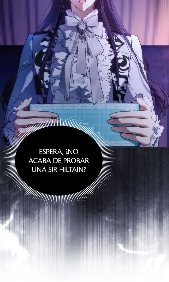 La Basura Que Se Tira No Se Recoge De Nuevo Capítulo 71 - Page 2
