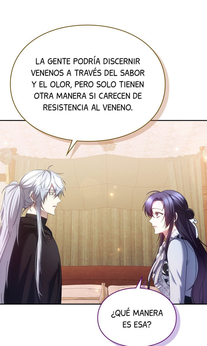 La Basura Que Se Tira No Se Recoge De Nuevo Capítulo 71 - Page 23
