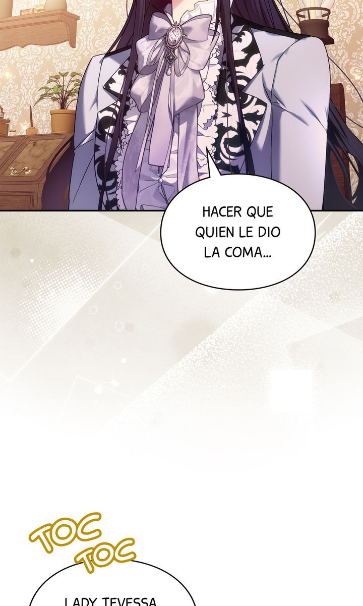 La Basura Que Se Tira No Se Recoge De Nuevo Capítulo 71 - Page 25