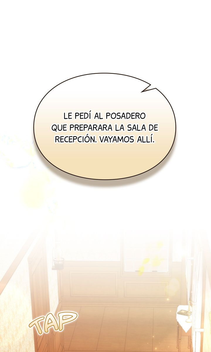 La Basura Que Se Tira No Se Recoge De Nuevo Capítulo 71 - Page 30