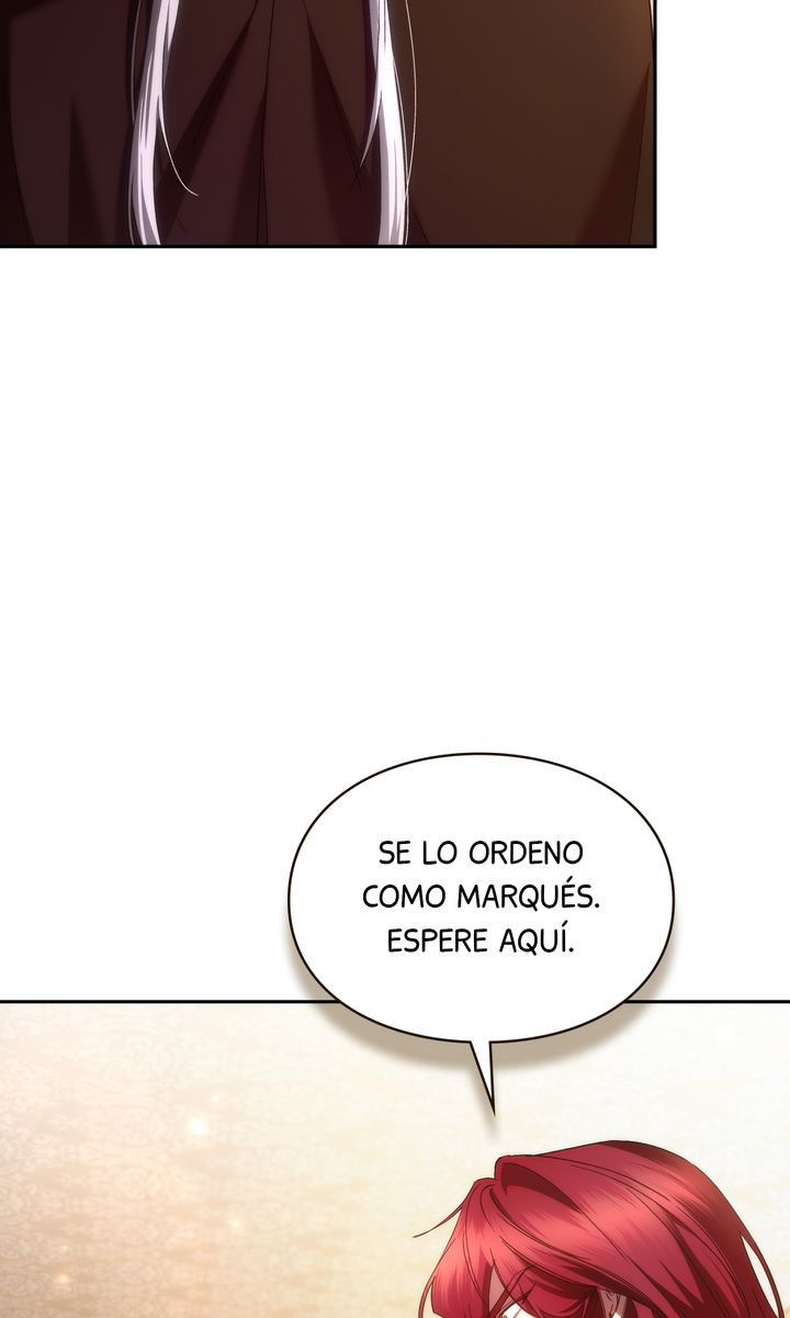 La Basura Que Se Tira No Se Recoge De Nuevo Capítulo 71 - Page 39