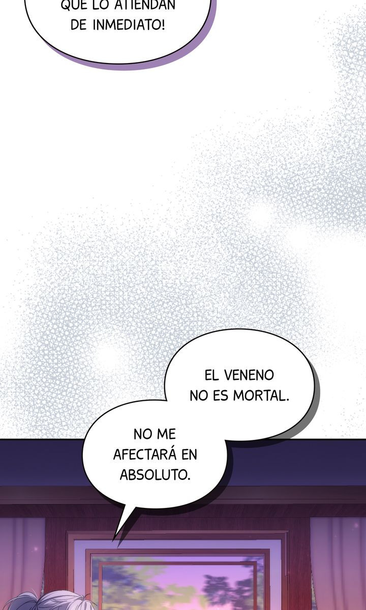 La Basura Que Se Tira No Se Recoge De Nuevo Capítulo 71 - Page 4