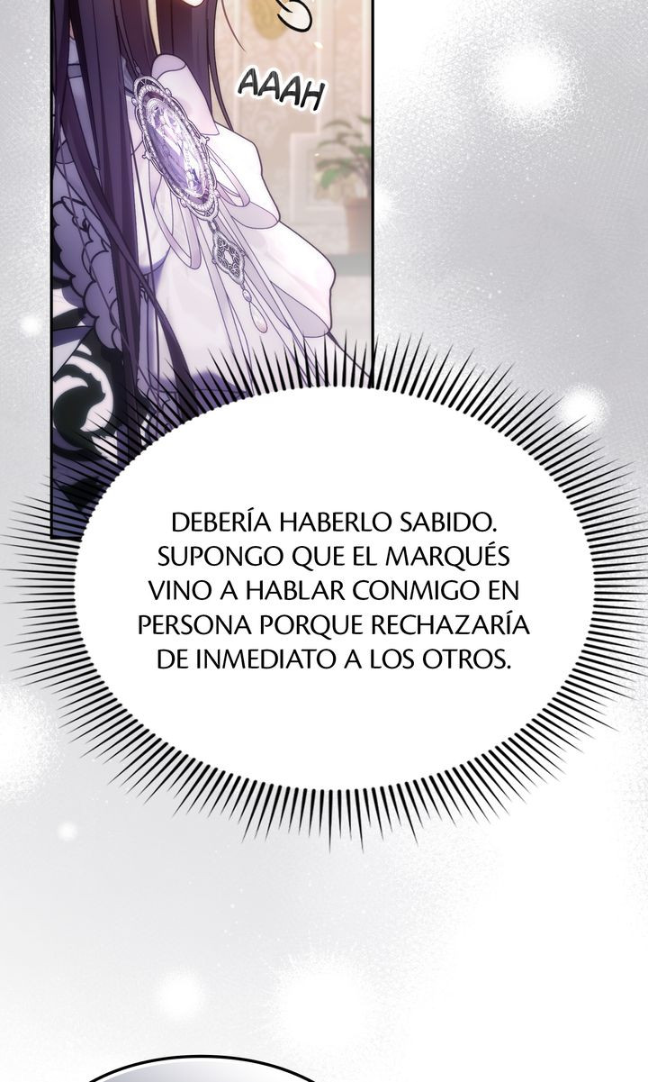 La Basura Que Se Tira No Se Recoge De Nuevo Capítulo 71 - Page 53