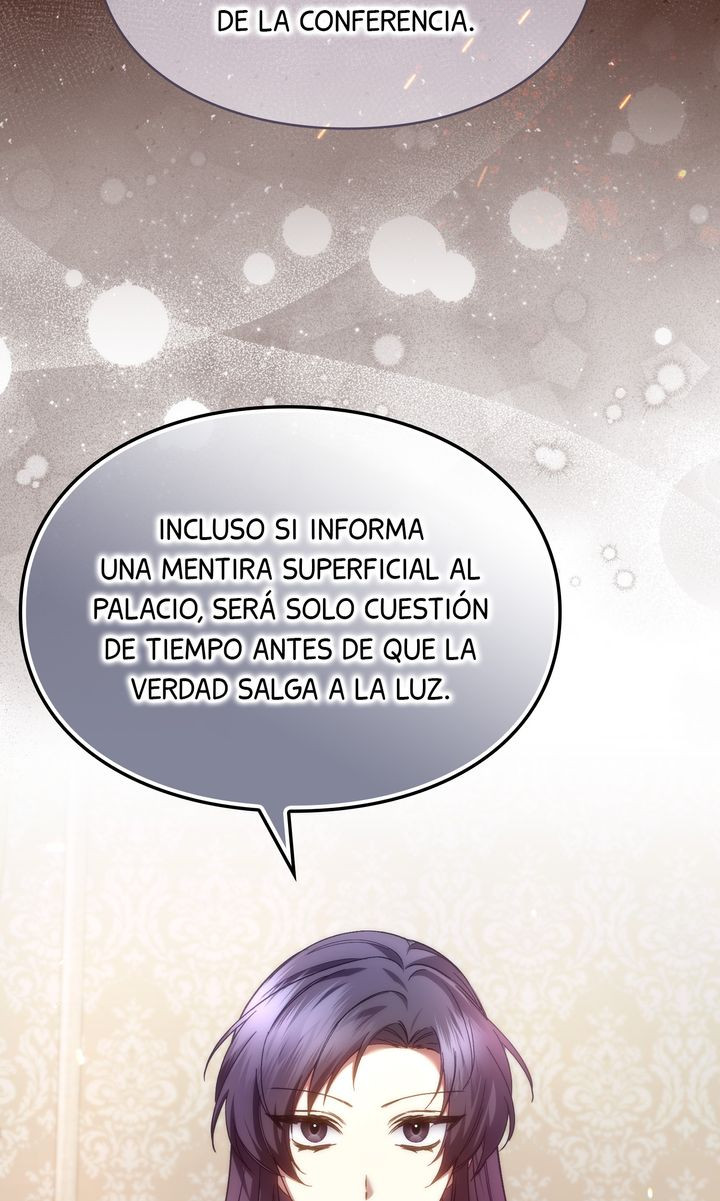 La Basura Que Se Tira No Se Recoge De Nuevo Capítulo 71 - Page 60