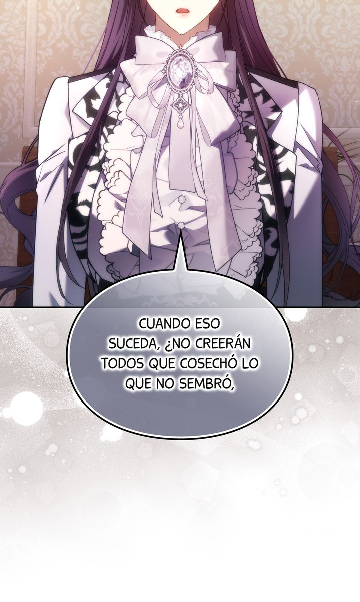 La Basura Que Se Tira No Se Recoge De Nuevo Capítulo 71 - Page 61