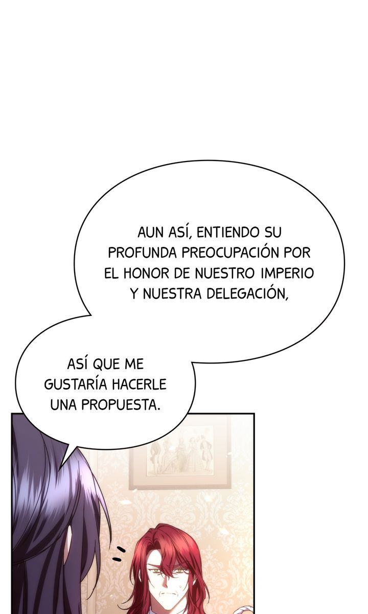 La Basura Que Se Tira No Se Recoge De Nuevo Capítulo 71 - Page 63