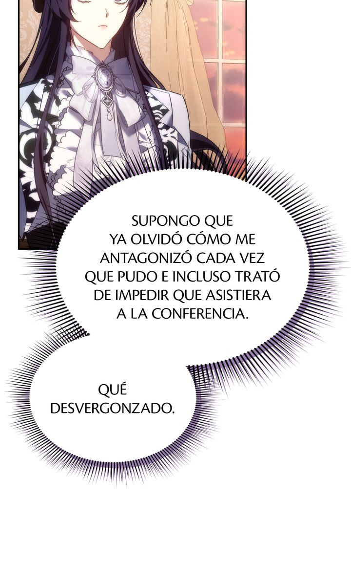 La Basura Que Se Tira No Se Recoge De Nuevo Capítulo 71 - Page 68