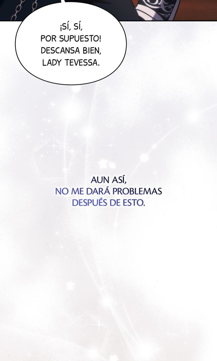 La Basura Que Se Tira No Se Recoge De Nuevo Capítulo 71 - Page 70