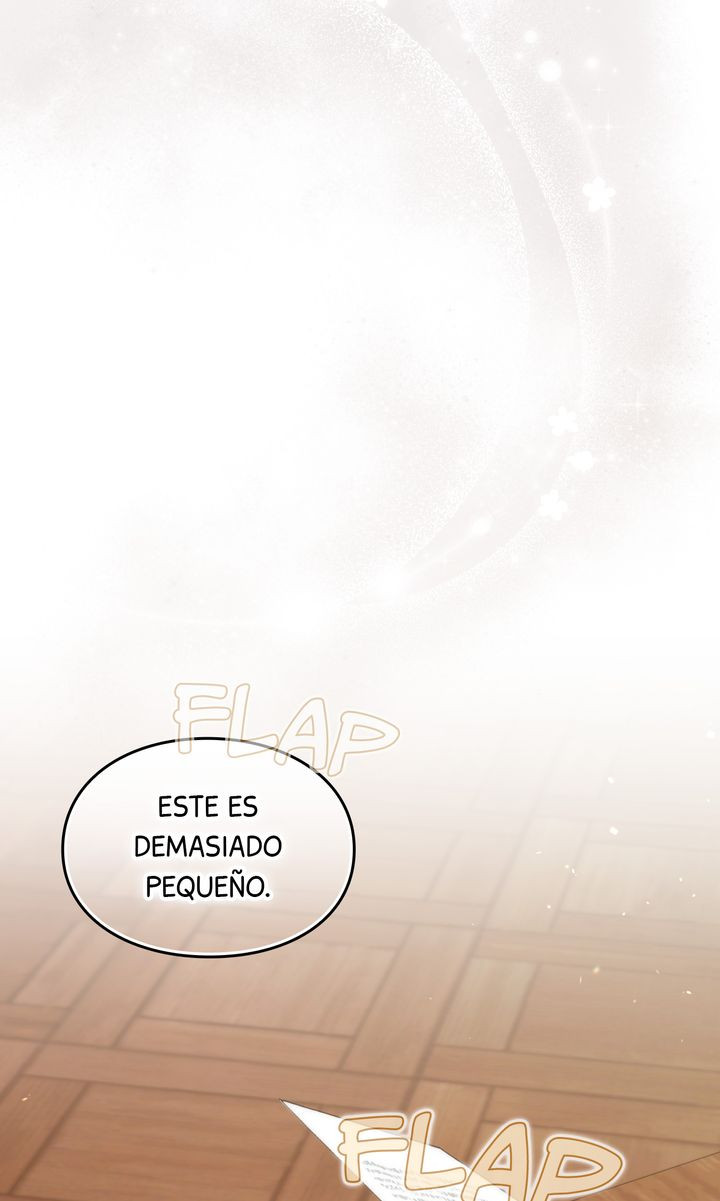 La Basura Que Se Tira No Se Recoge De Nuevo Capítulo 71 - Page 71