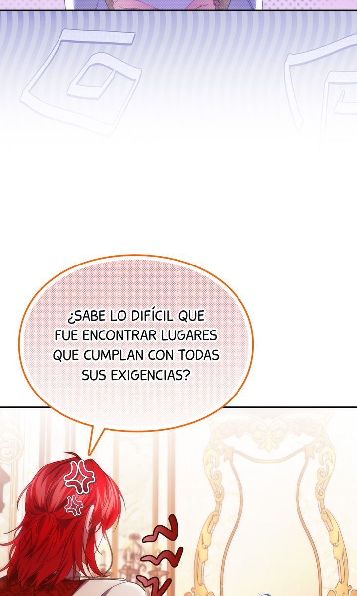 La Basura Que Se Tira No Se Recoge De Nuevo Capítulo 71 - Page 74