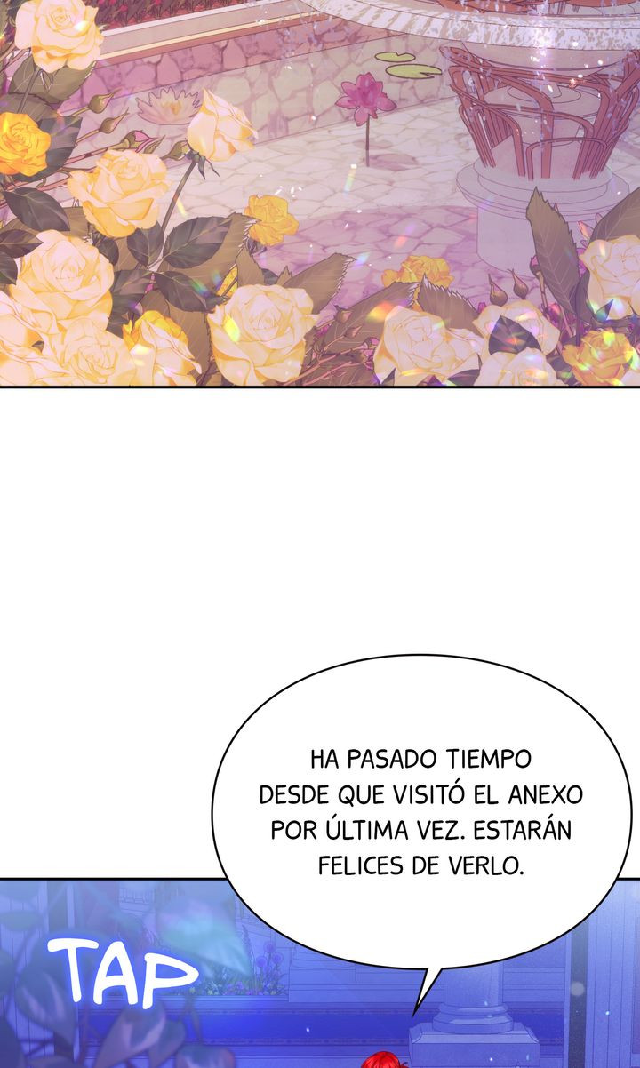 La Basura Que Se Tira No Se Recoge De Nuevo Capítulo 72 - Page 2