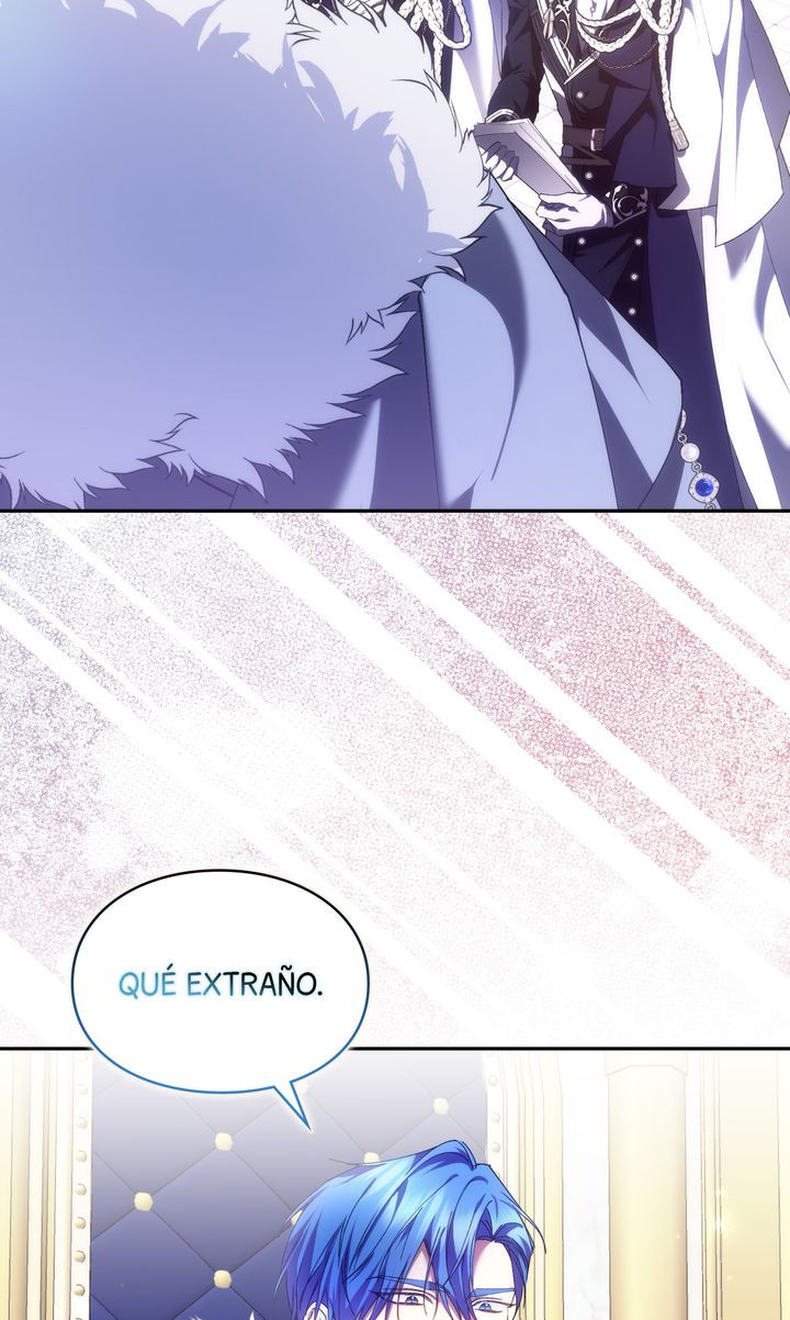 La Basura Que Se Tira No Se Recoge De Nuevo Capítulo 72 - Page 27