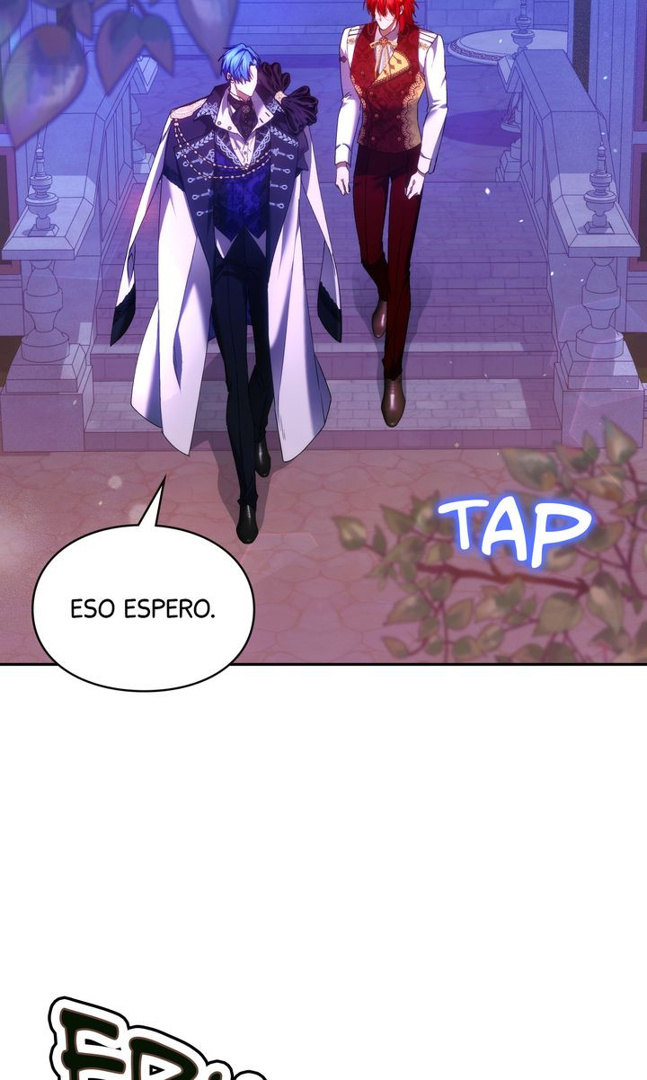 La Basura Que Se Tira No Se Recoge De Nuevo Capítulo 72 - Page 3