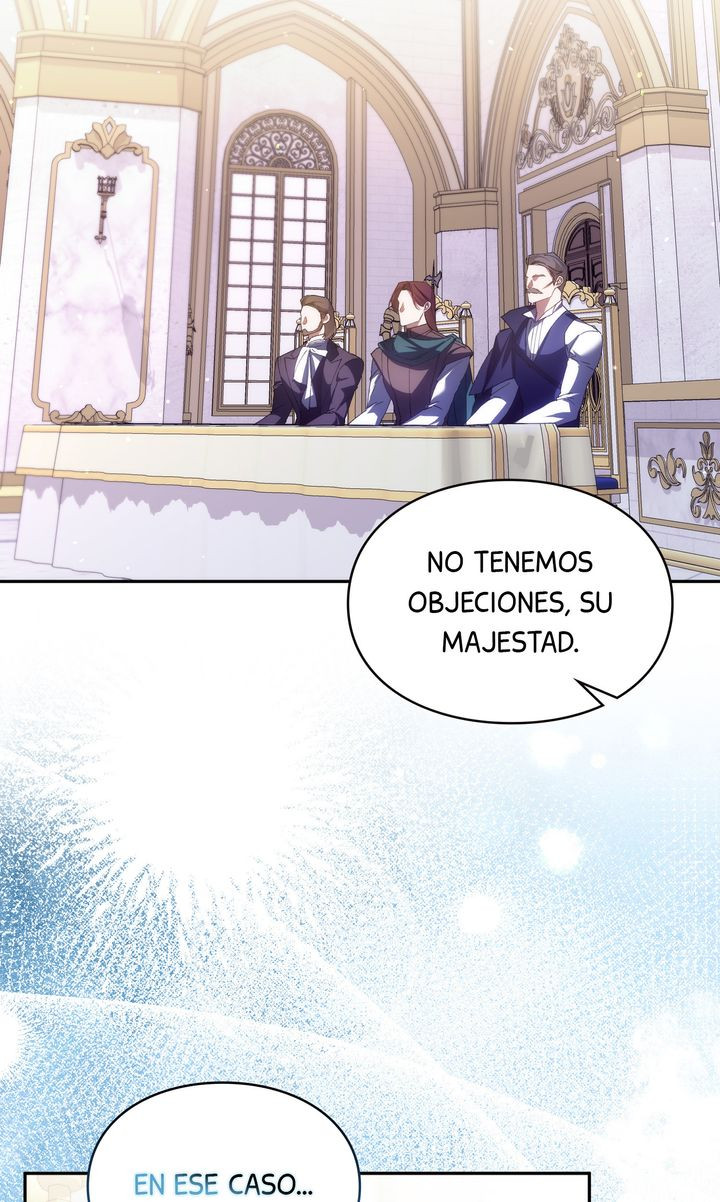 La Basura Que Se Tira No Se Recoge De Nuevo Capítulo 72 - Page 39