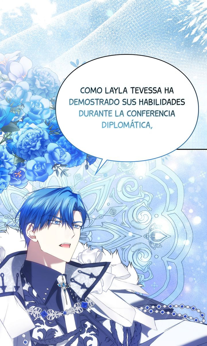 La Basura Que Se Tira No Se Recoge De Nuevo Capítulo 72 - Page 41