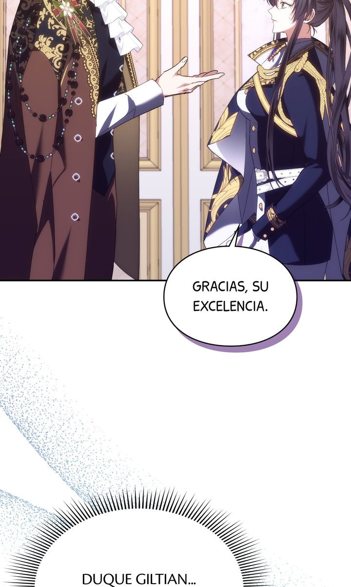 La Basura Que Se Tira No Se Recoge De Nuevo Capítulo 72 - Page 45