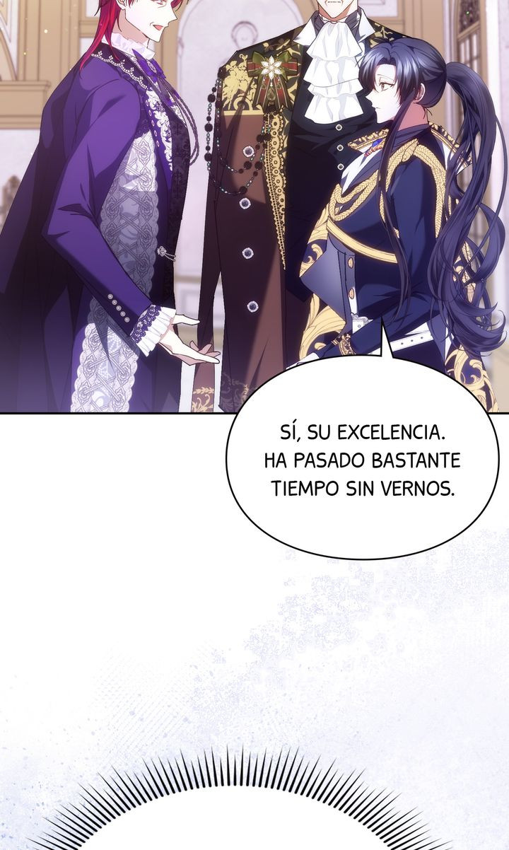 La Basura Que Se Tira No Se Recoge De Nuevo Capítulo 72 - Page 52