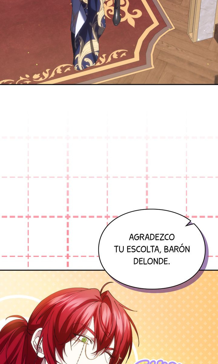 La Basura Que Se Tira No Se Recoge De Nuevo Capítulo 72 - Page 69