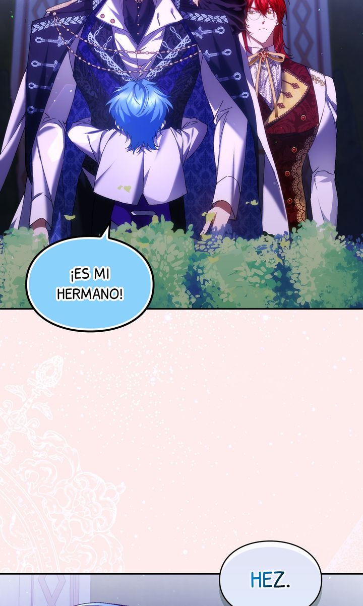 La Basura Que Se Tira No Se Recoge De Nuevo Capítulo 72 - Page 7