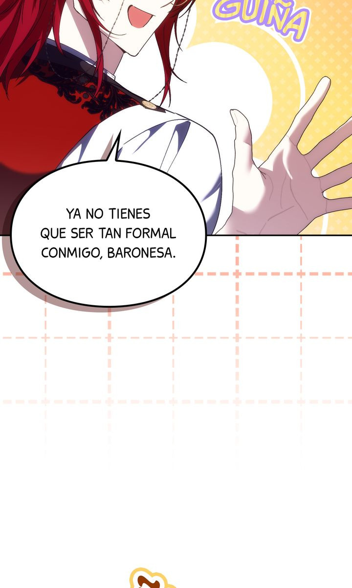 La Basura Que Se Tira No Se Recoge De Nuevo Capítulo 72 - Page 70