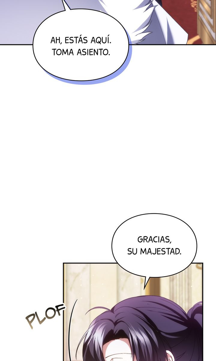 La Basura Que Se Tira No Se Recoge De Nuevo Capítulo 72 - Page 72