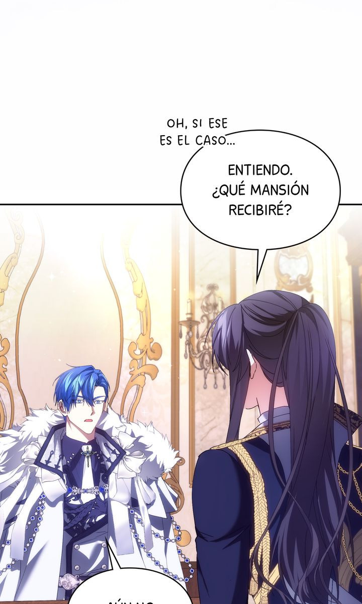 La Basura Que Se Tira No Se Recoge De Nuevo Capítulo 72 - Page 77