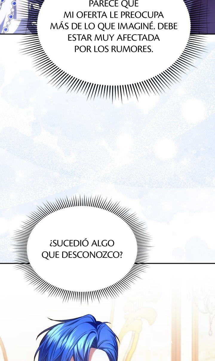 La Basura Que Se Tira No Se Recoge De Nuevo Capítulo 73 - Page 18