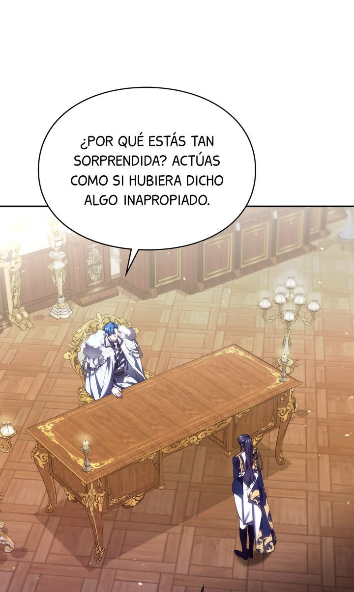 La Basura Que Se Tira No Se Recoge De Nuevo Capítulo 73 - Page 2