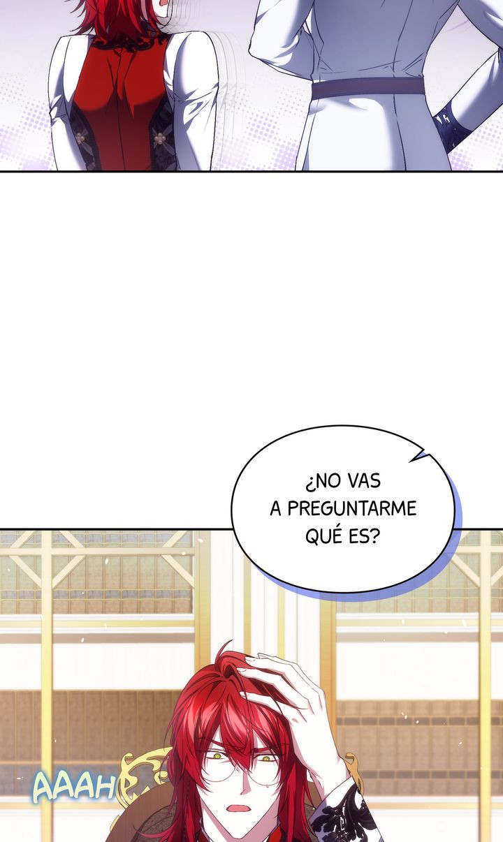 La Basura Que Se Tira No Se Recoge De Nuevo Capítulo 73 - Page 28