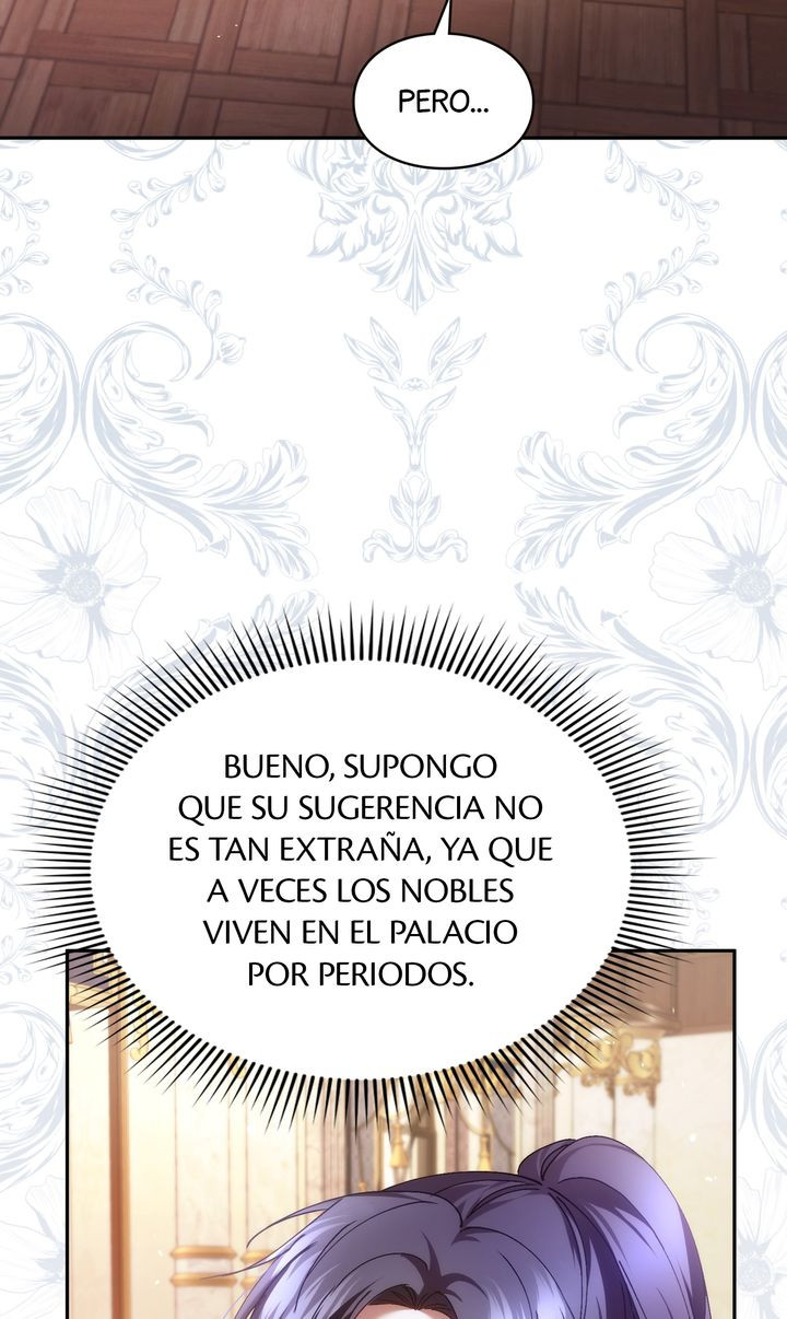 La Basura Que Se Tira No Se Recoge De Nuevo Capítulo 73 - Page 3