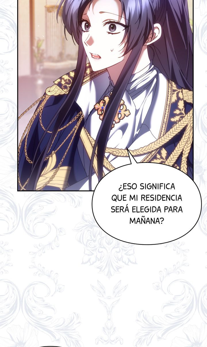 La Basura Que Se Tira No Se Recoge De Nuevo Capítulo 73 - Page 4