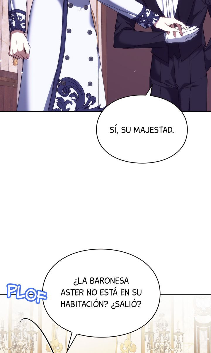 La Basura Que Se Tira No Se Recoge De Nuevo Capítulo 73 - Page 58