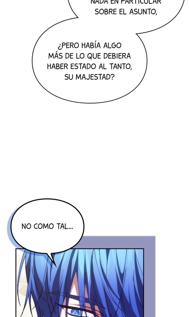 La Basura Que Se Tira No Se Recoge De Nuevo Capítulo 73 - Page 61