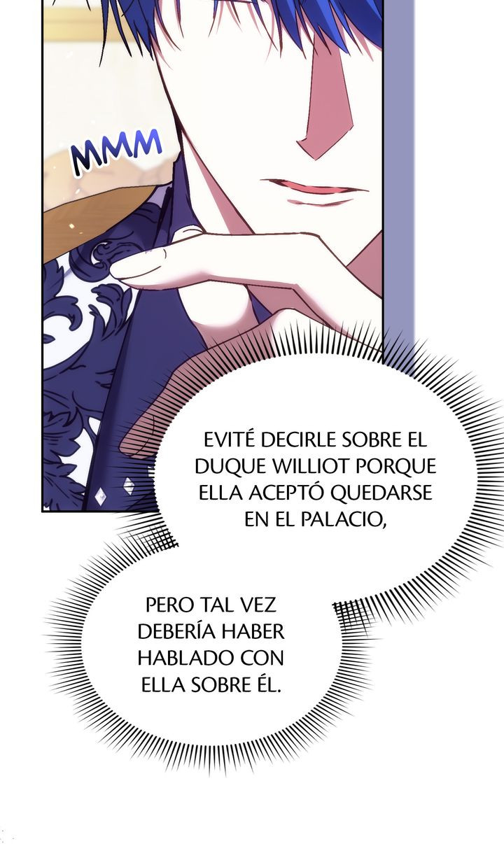 La Basura Que Se Tira No Se Recoge De Nuevo Capítulo 73 - Page 62