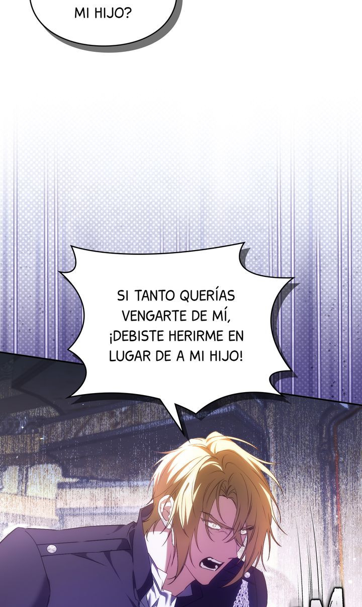 La Basura Que Se Tira No Se Recoge De Nuevo Capítulo 73 - Page 68