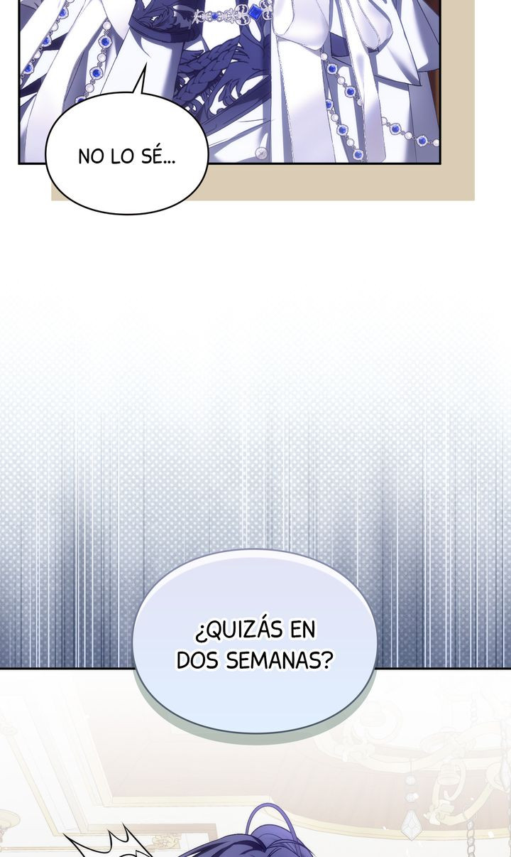 La Basura Que Se Tira No Se Recoge De Nuevo Capítulo 73 - Page 7