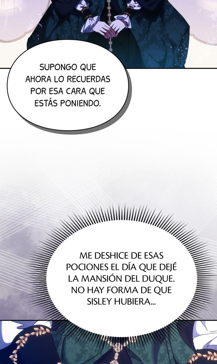 La Basura Que Se Tira No Se Recoge De Nuevo Capítulo 73 - Page 76
