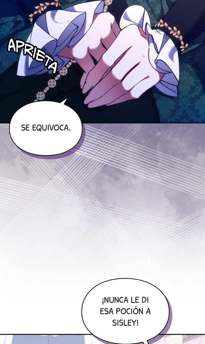 La Basura Que Se Tira No Se Recoge De Nuevo Capítulo 73 - Page 77
