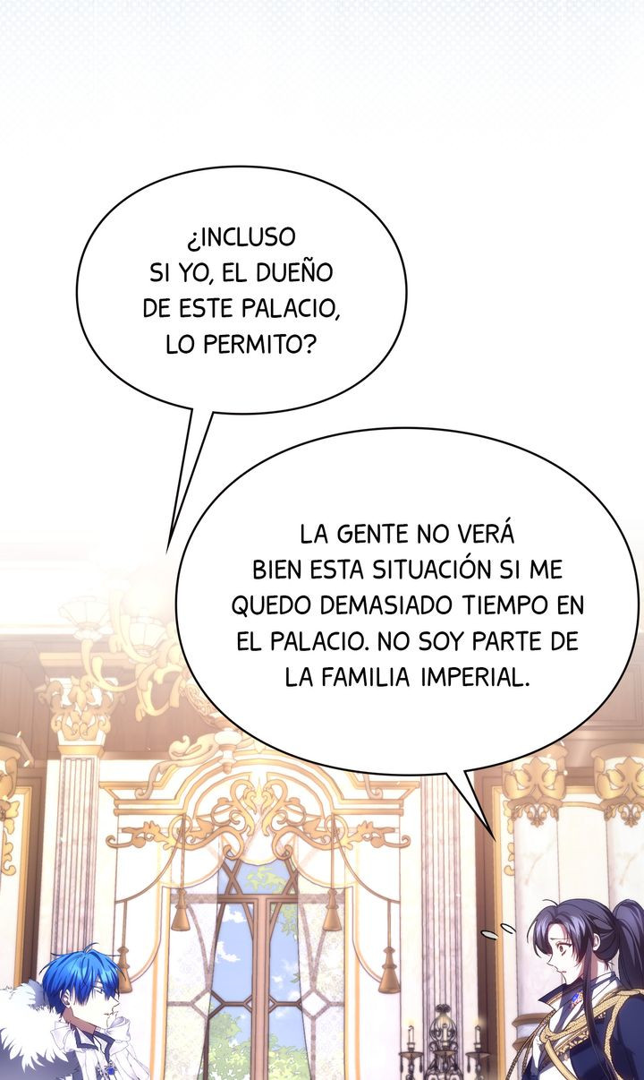 La Basura Que Se Tira No Se Recoge De Nuevo Capítulo 73 - Page 9