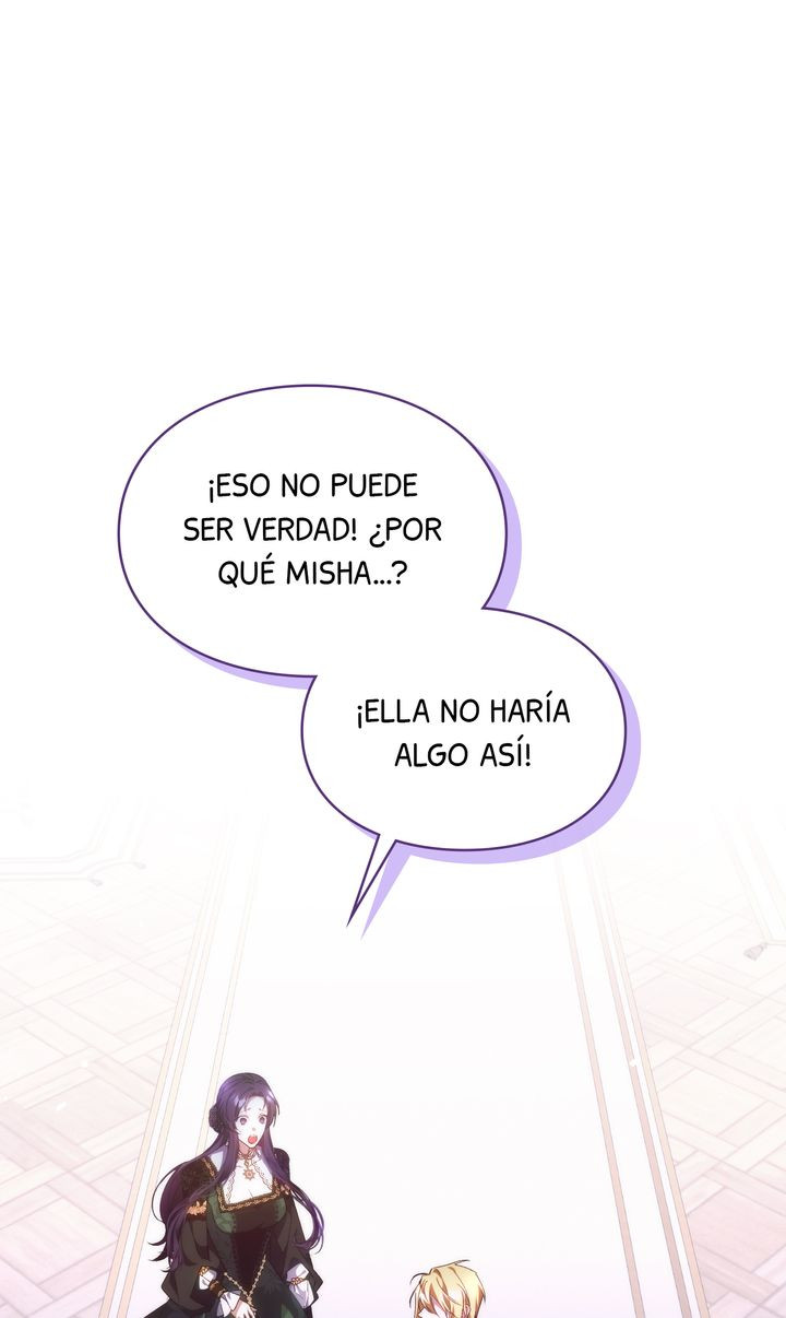La Basura Que Se Tira No Se Recoge De Nuevo Capítulo 74 - Page 1