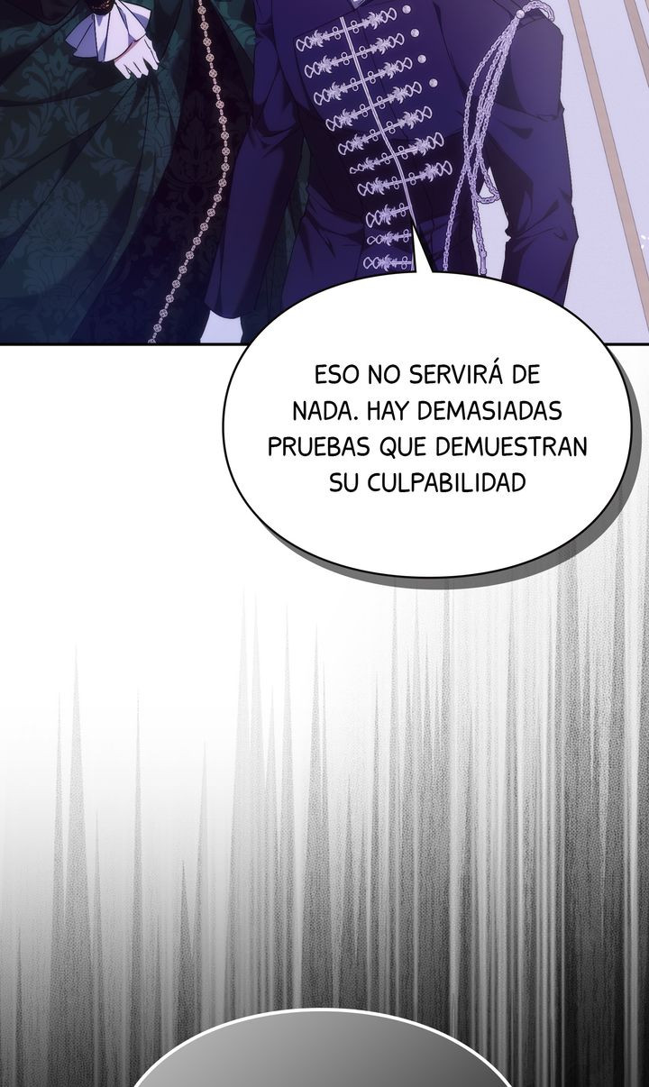 La Basura Que Se Tira No Se Recoge De Nuevo Capítulo 74 - Page 5