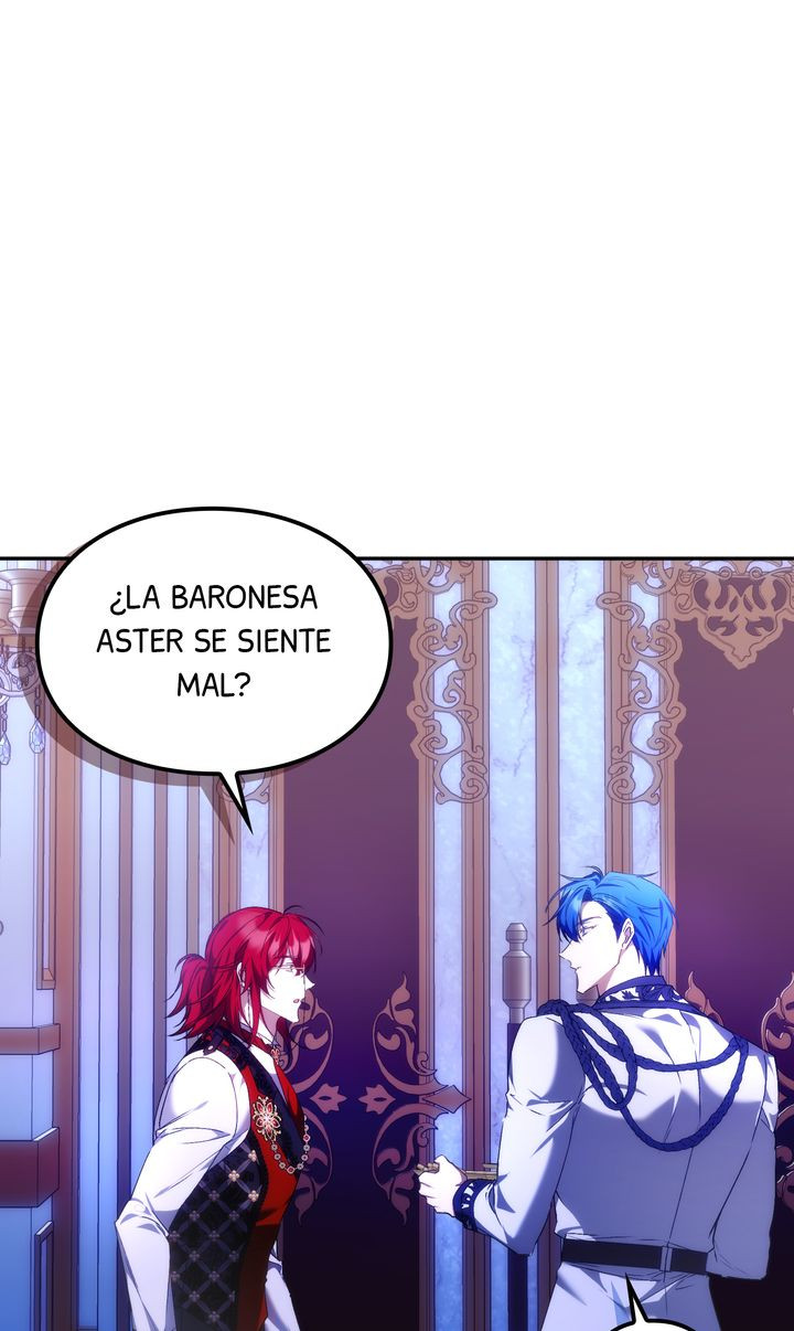 La Basura Que Se Tira No Se Recoge De Nuevo Capítulo 74 - Page 57