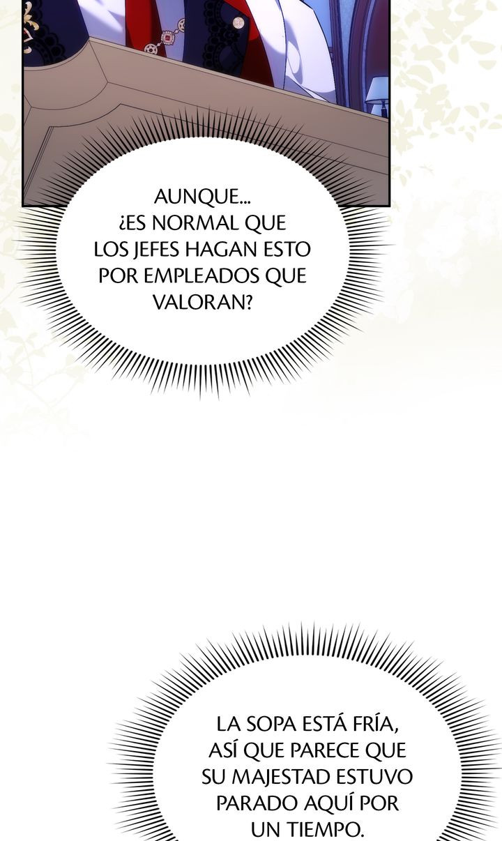 La Basura Que Se Tira No Se Recoge De Nuevo Capítulo 74 - Page 66