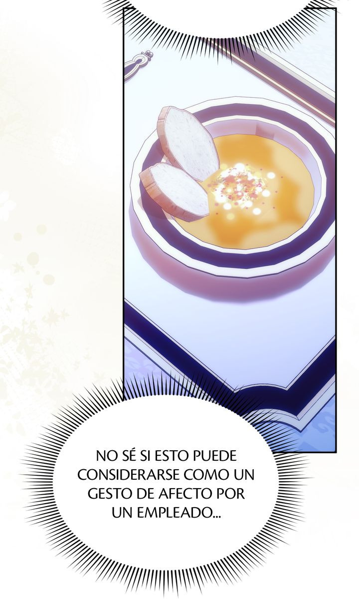 La Basura Que Se Tira No Se Recoge De Nuevo Capítulo 74 - Page 67