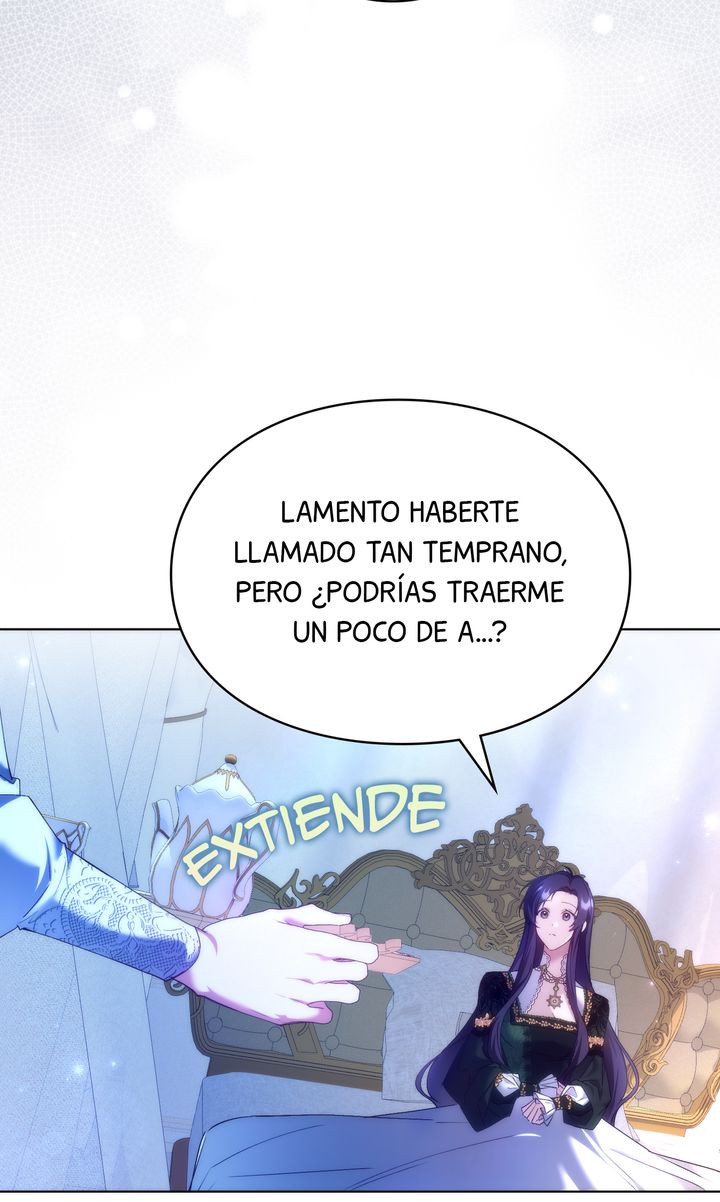 La Basura Que Se Tira No Se Recoge De Nuevo Capítulo 75 - Page 21