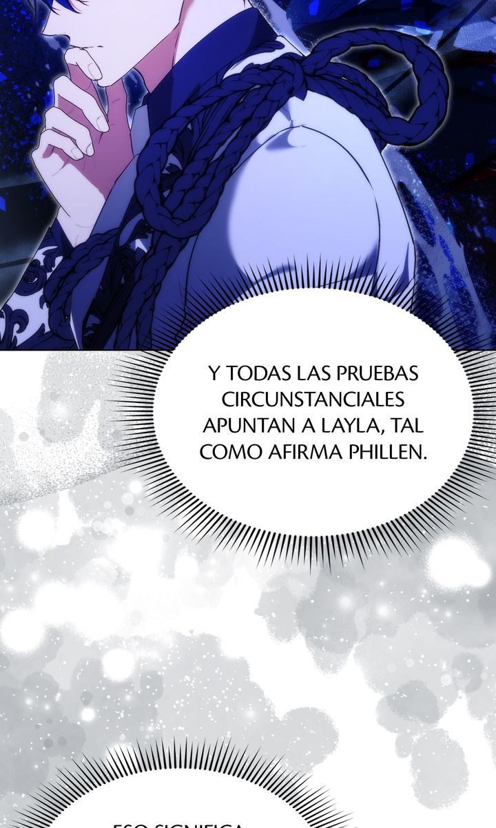 La Basura Que Se Tira No Se Recoge De Nuevo Capítulo 75 - Page 4