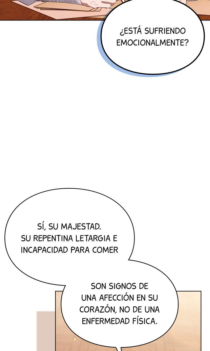 La Basura Que Se Tira No Se Recoge De Nuevo Capítulo 75 - Page 61