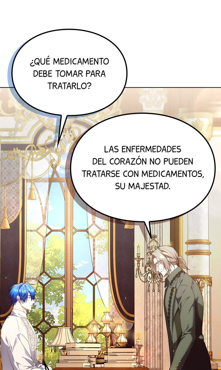 La Basura Que Se Tira No Se Recoge De Nuevo Capítulo 75 - Page 63