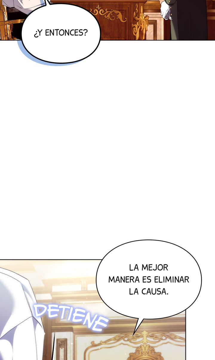 La Basura Que Se Tira No Se Recoge De Nuevo Capítulo 75 - Page 64